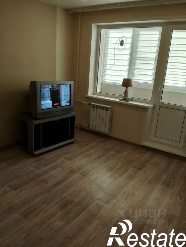 1-комн квартира бульвар Орджоникидзе, 7,  д. 7