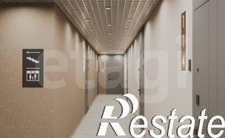2-комн квартира Приморский бульвар, 54,  д. 54