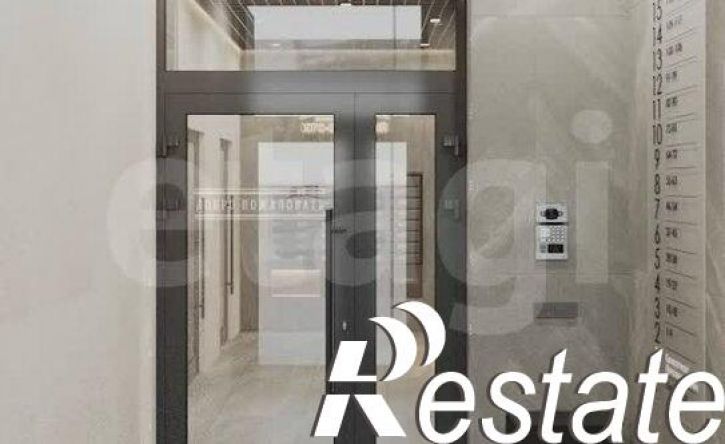 2-комн квартира Приморский бульвар, 54,  д. 54