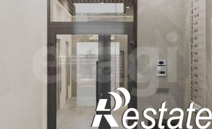 1-комн квартира Приморский бульвар, 58,  д. 58