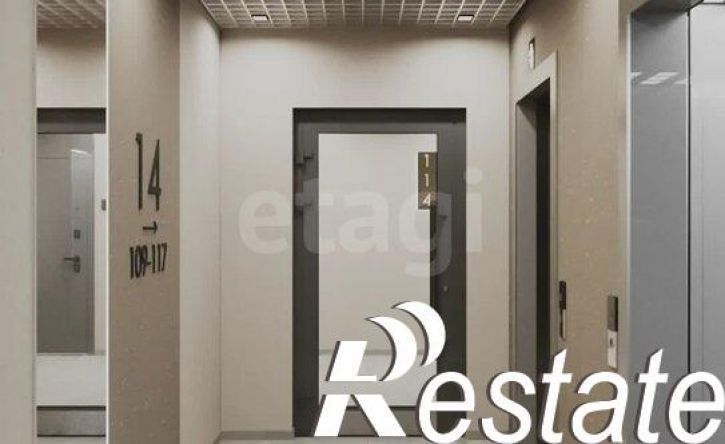 1-комн квартира Приморский бульвар, 54,  д. 54