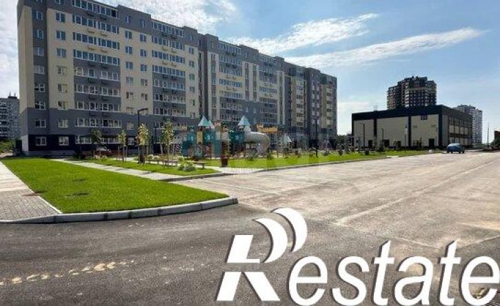 1-комн квартира Приморский бульвар, 58,  д. 58