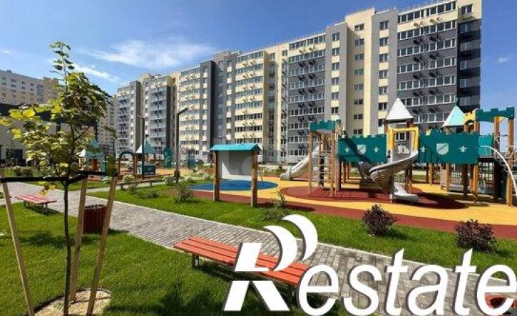 1-комн квартира Приморский бульвар, 54,  д. 54