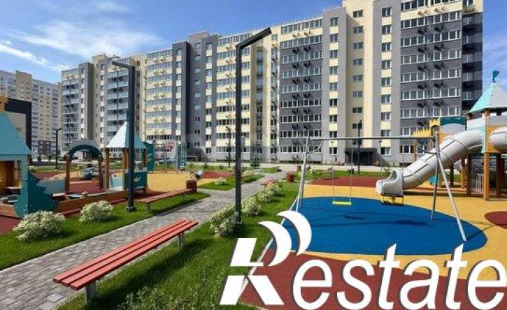 1-комн квартира Приморский бульвар, 54,  д. 54
