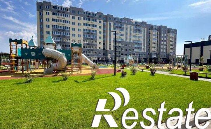 1-комн квартира Приморский бульвар, 58,  д. 58