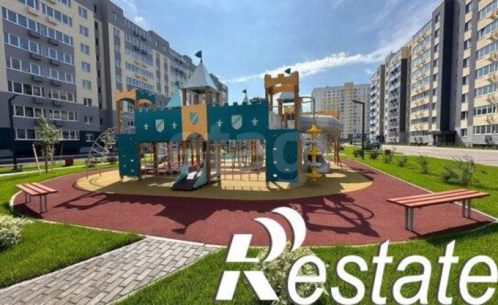 1-комн квартира Приморский бульвар, 54,  д. 54