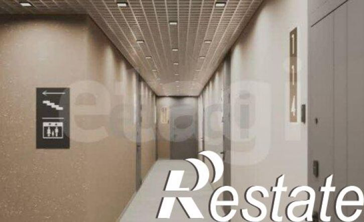 1-комн квартира Приморский бульвар, 58,  д. 58