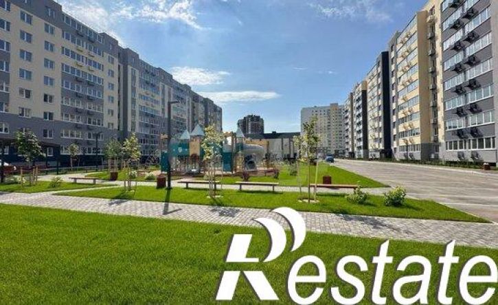 1-комн квартира Приморский бульвар, 54,  д. 54