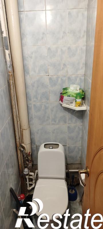 Купить квартиру за 4 300 000 рублей на Королева б-р, 9