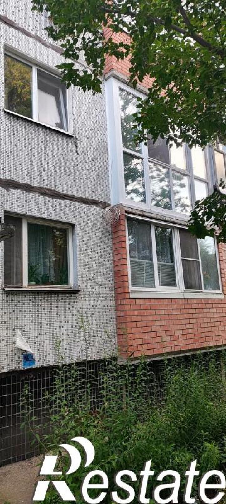 2-комн квартира Королева б-р, 9