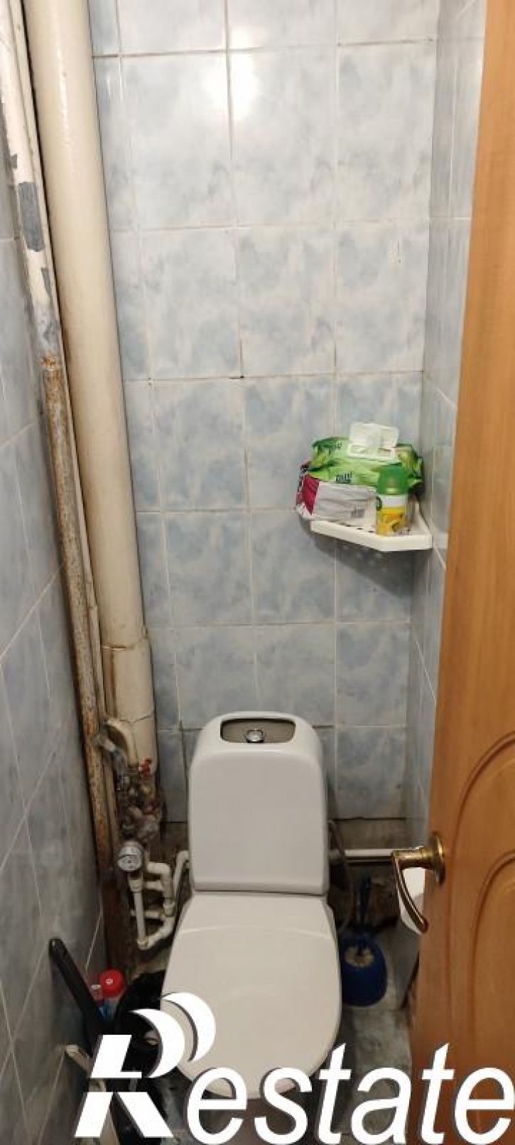 2-комн квартира Королева б-р, 9