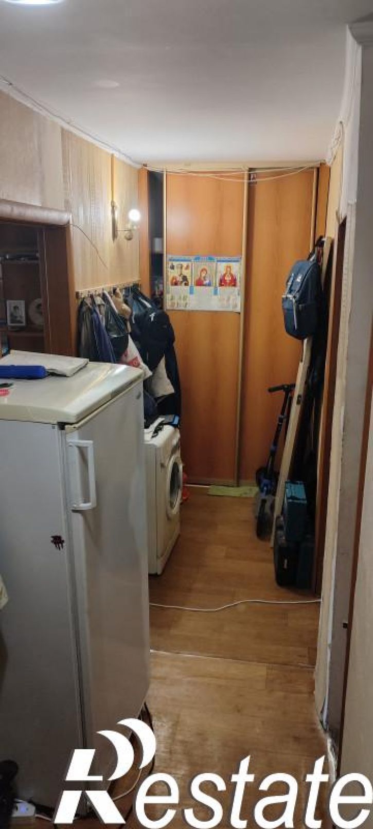 2-комн квартира Королева б-р, 9