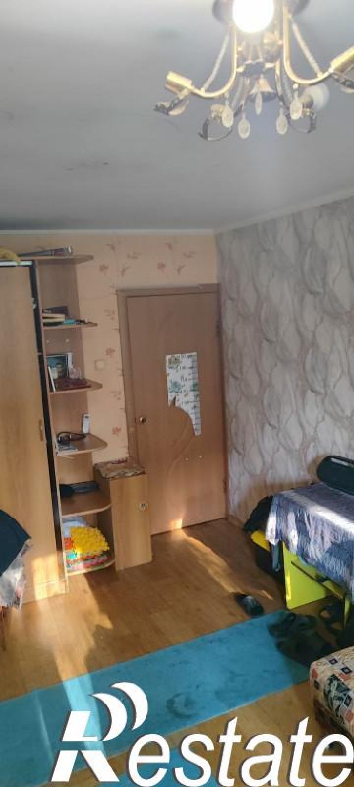 2-комн квартира Королева б-р, 9