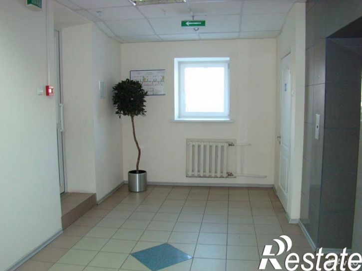 Офис Революционная улица, 52А,  д. 52А