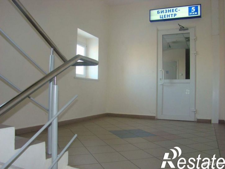 Офис Революционная улица, 52А,  д. 52А