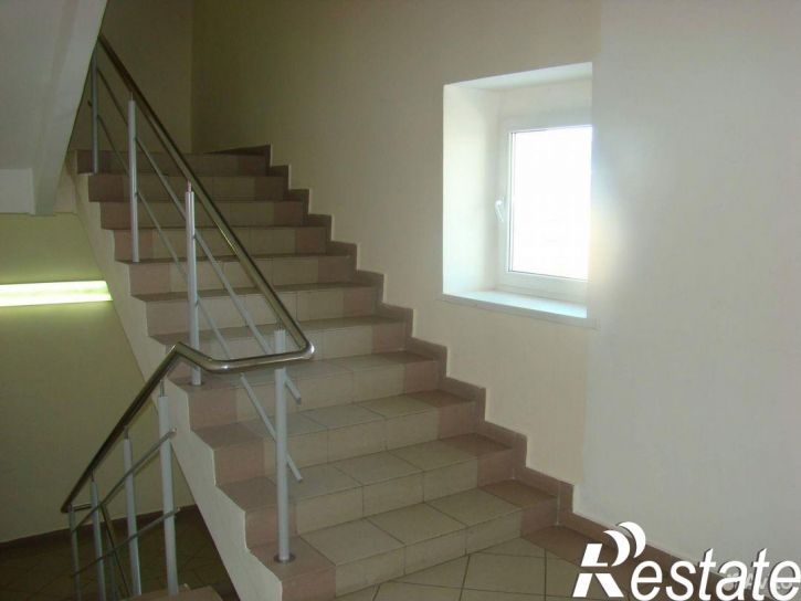 Офис Революционная улица, 52А,  д. 52А