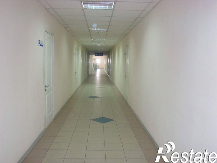 Офис Революционная улица, 52А,  д. 52А