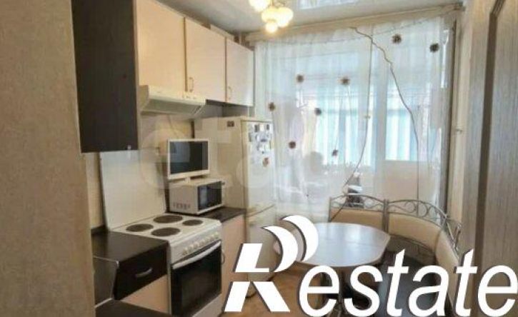 3-комн квартира Революционная улица, 56,  д. 56