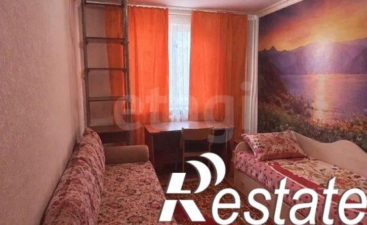 3-комн квартира Революционная улица, 56,  д. 56