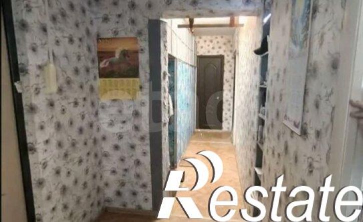 3-комн квартира Революционная улица, 56,  д. 56