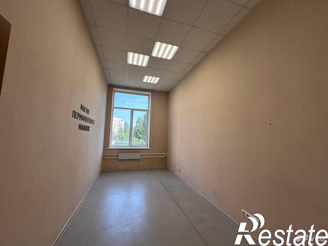 Купить офис, помещение под офис за 14 950 000 рублей на улица Ворошилова, 17