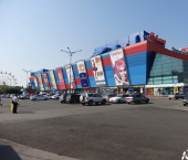 офис 39 кв м, этаж 5/6 Революционная улица, д.52А