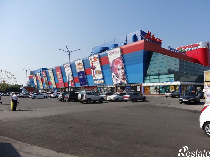 Офис Революционная улица, д.52А
