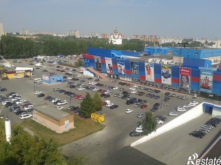 Офис Революционная улица, д.52А