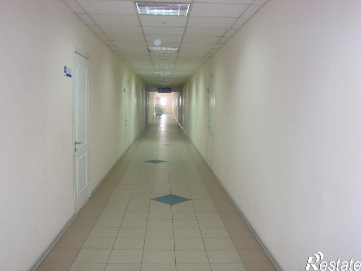 Офис Революционная улица, д.52А