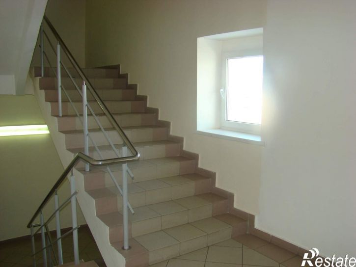 Офис Революционная улица, д.52А