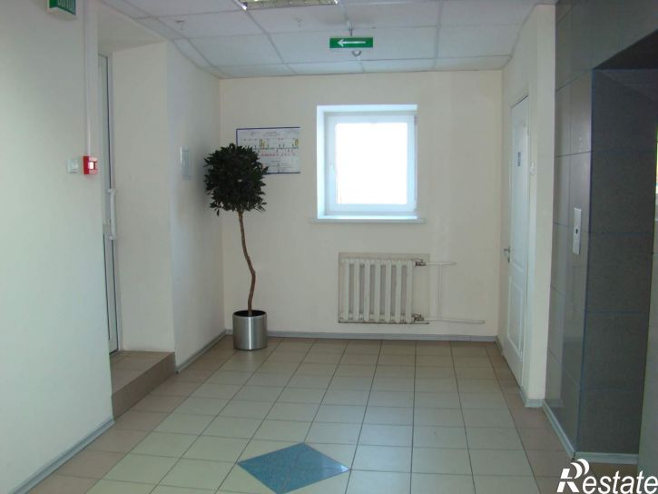 Офис Революционная улица, д.52А