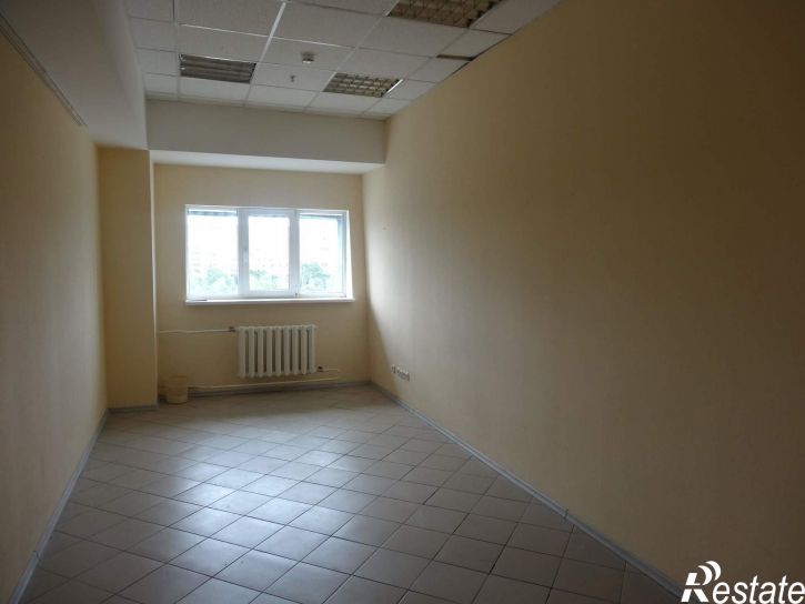 Офис Революционная улица, д.52А
