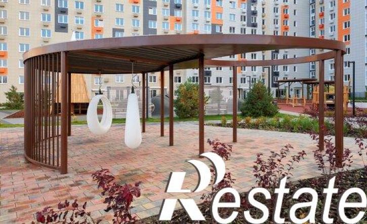 1-комн квартира в новом доме ул Ботаническая, 21В,  д. 21В