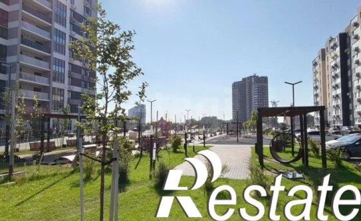 1-комн квартира Приморский бульвар, 54,  д. 54