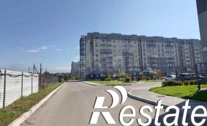 1-комн квартира Приморский бульвар, 54,  д. 54