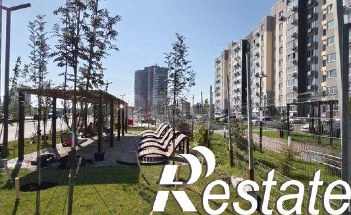 1-комн квартира Приморский бульвар, 54,  д. 54