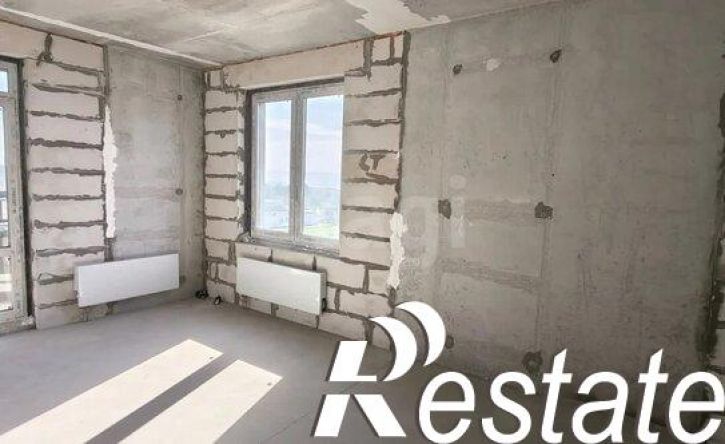 1-комн квартира Приморский бульвар, 54,  д. 54