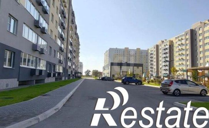 1-комн квартира Приморский бульвар, 54,  д. 54