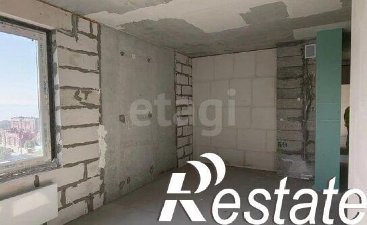 1-комн квартира Приморский бульвар, 54,  д. 54