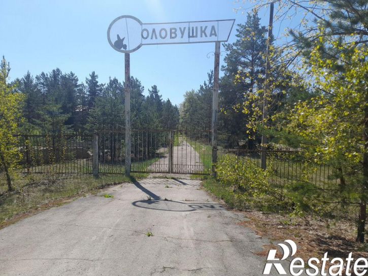 Отдельное здание Бурлацкая улица