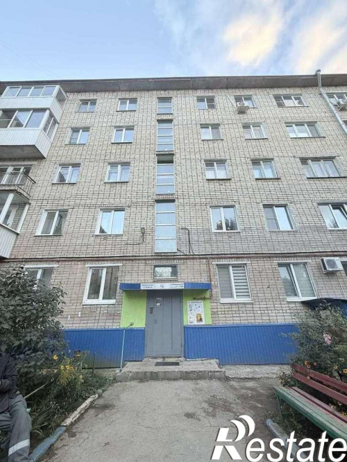 Продажа 3-комн квартиры Лизы Чайкиной улица, 91