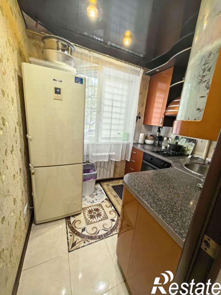 2-комн квартира Комсомольская улица, 46А
