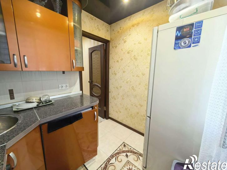 2-комн квартира Комсомольская улица, 46А