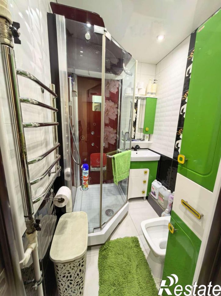 2-комн квартира Комсомольская улица, 46А