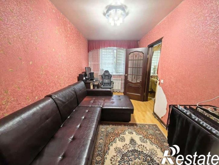 2-комн квартира Комсомольская улица, 46А