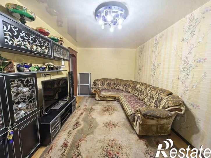 2-комн квартира Комсомольская улица, 46А