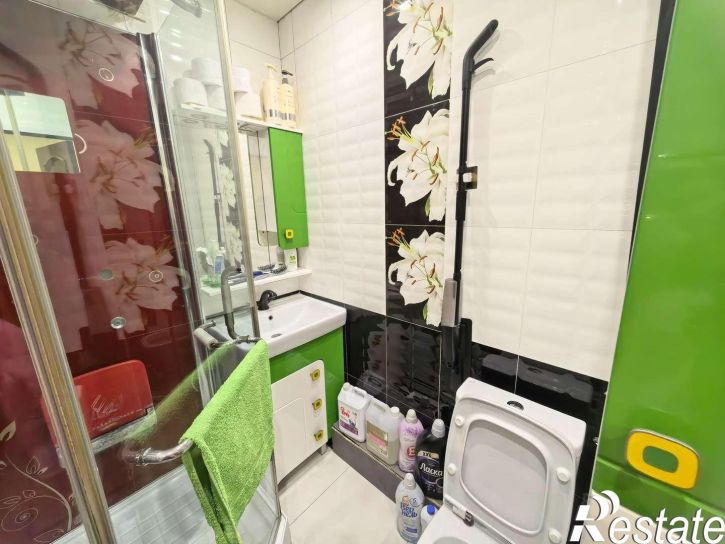 2-комн квартира Комсомольская улица, 46А