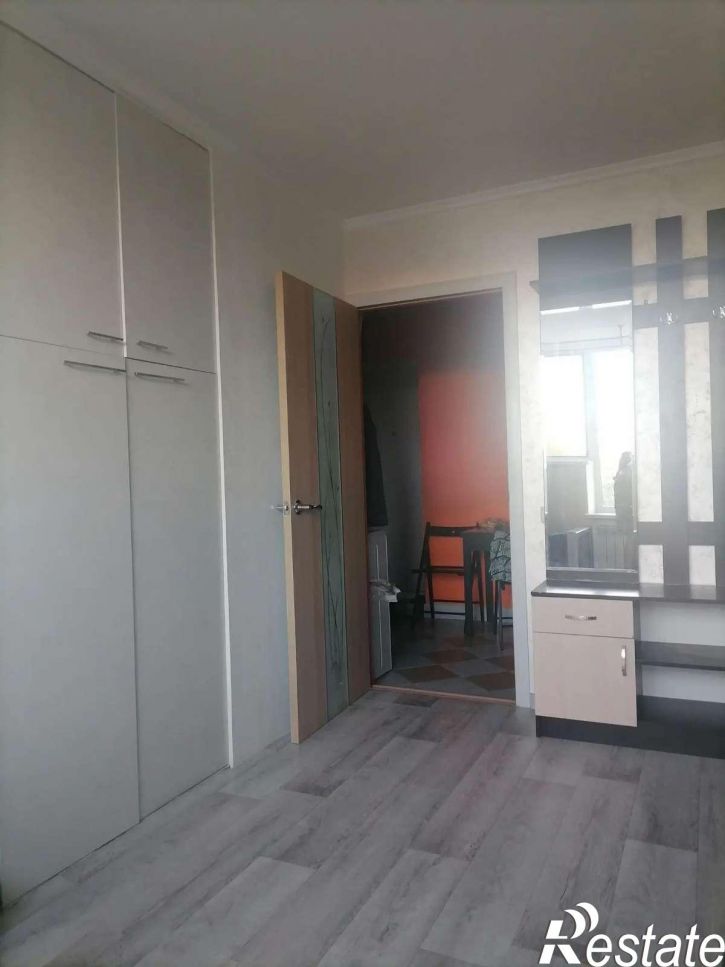Комната Революционная улица, 3к1