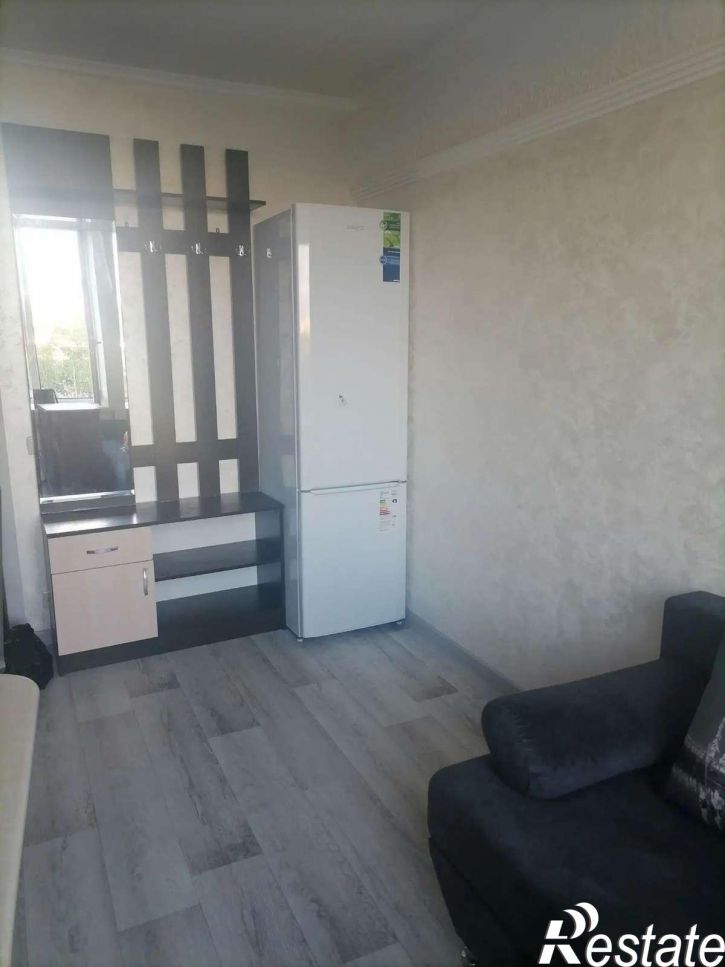 Комната Революционная улица, 3к1