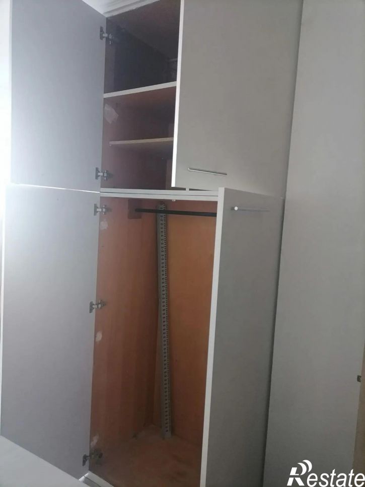 Комната Революционная улица, 3к1
